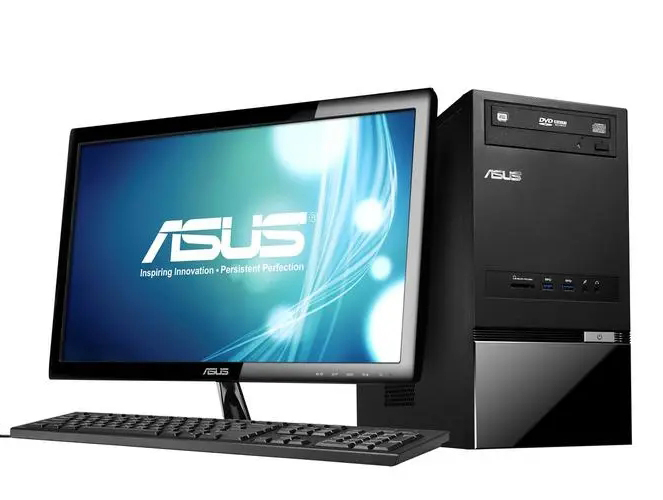 赣州南康区华硕台式机维修